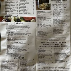 Beef Village