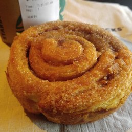 Morning Bun Morning Bun