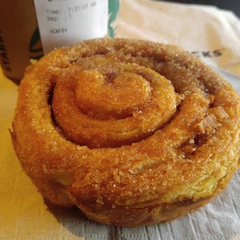 Starbucks - Morning Bun - Coffee & Tea Near Me - La Mesa, California Starbucks - Morning Bun - Coffee & Tea Near Me - La Mesa, California
