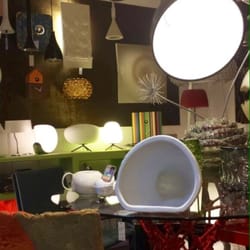 Versioneluce - Lampade, complementi d'arredo da perderci la testa!