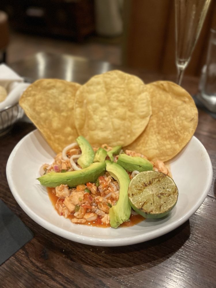 Social spots from Polo Grill