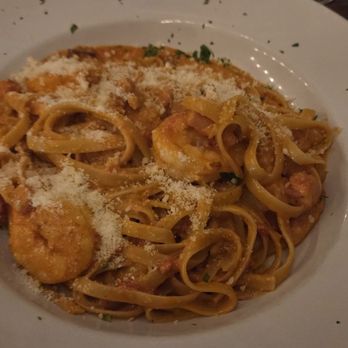 Ristorante Illando - Fettecene - Italian Near Me - San Diego, California