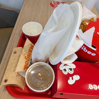 Jollibee - Our order. - Fast Food Near Me - Vancouver, British Columbia Jollibee - Our order. - Fast Food Near Me - Vancouver, British Columbia