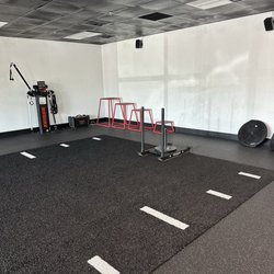 Valley Fitness