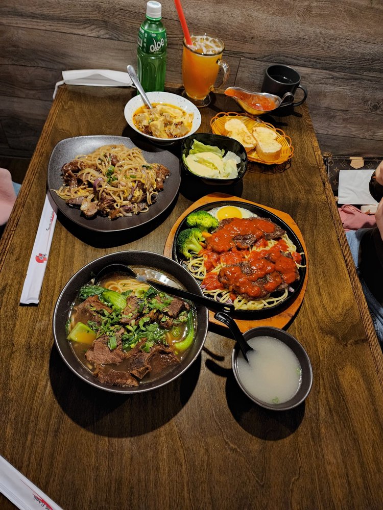 FU SHEN RESTAURANT Updated October 2024 245 Photos & 71 Reviews