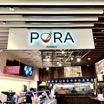 Pora Ramen - Ramen Near Me - East Rutherford, New Jersey Pora Ramen - Ramen Near Me - East Rutherford, New Jersey