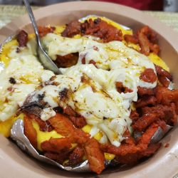 El Charro Negro