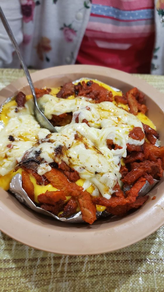 El Charro Negro