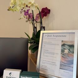 T-Quan Acupuncture