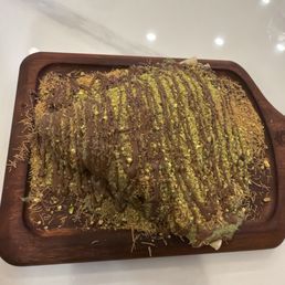 Crepes Crepes