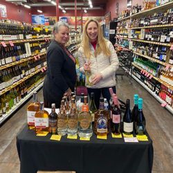 Grand Wine & Spirits
