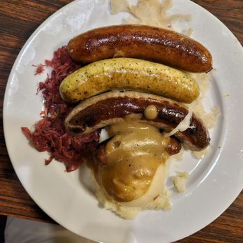 Solvang Restaurant - The Sausage Platter - Scandinavian Near Me - Solvang, California Solvang Restaurant - The Sausage Platter - Scandinavian Near Me - Solvang, California