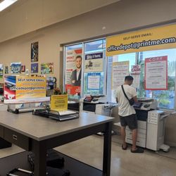 OfficeMax