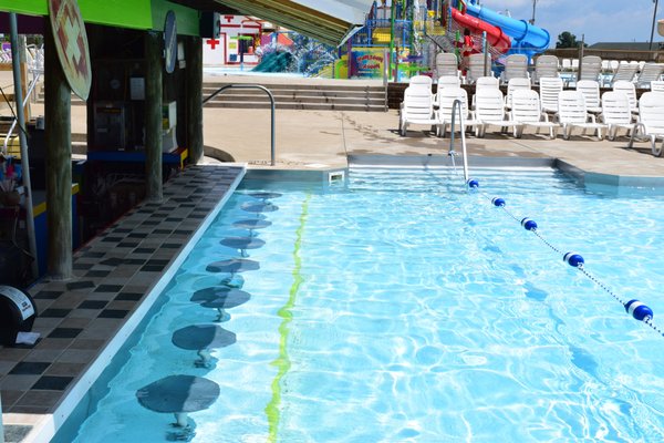 The Watering Hole Safari And Waterpark At Monsoon Lagoon 1530 S Danbury Rd Port Clinton Oh Zoos Mapquest