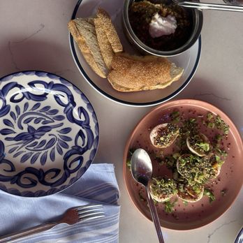 Extra Virgin - Tapas/Small Plates Near Me - Kansas City, Missouri