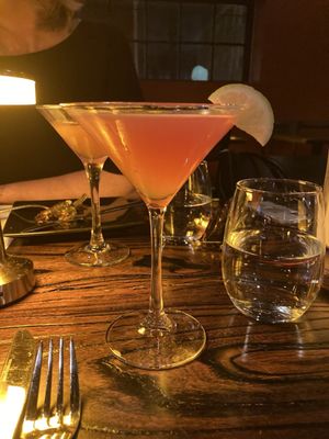 Martini’s on Broadway by null