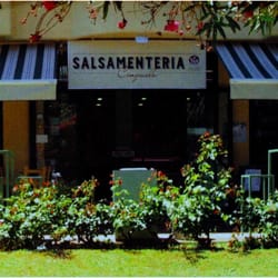 Salsamenteria