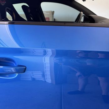 Howthorn Dent Specialist - Like new after - Body Shops Near Me - Henderson , Nevada