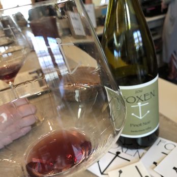 Foxen Vineyard - Wineries Near Me - Santa Maria, California Foxen Vineyard - Wineries Near Me - Santa Maria, California
