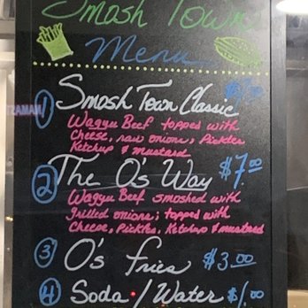 Smosh Town - Burgers Near Me - Glendale, California Smosh Town - Burgers Near Me - Glendale, California