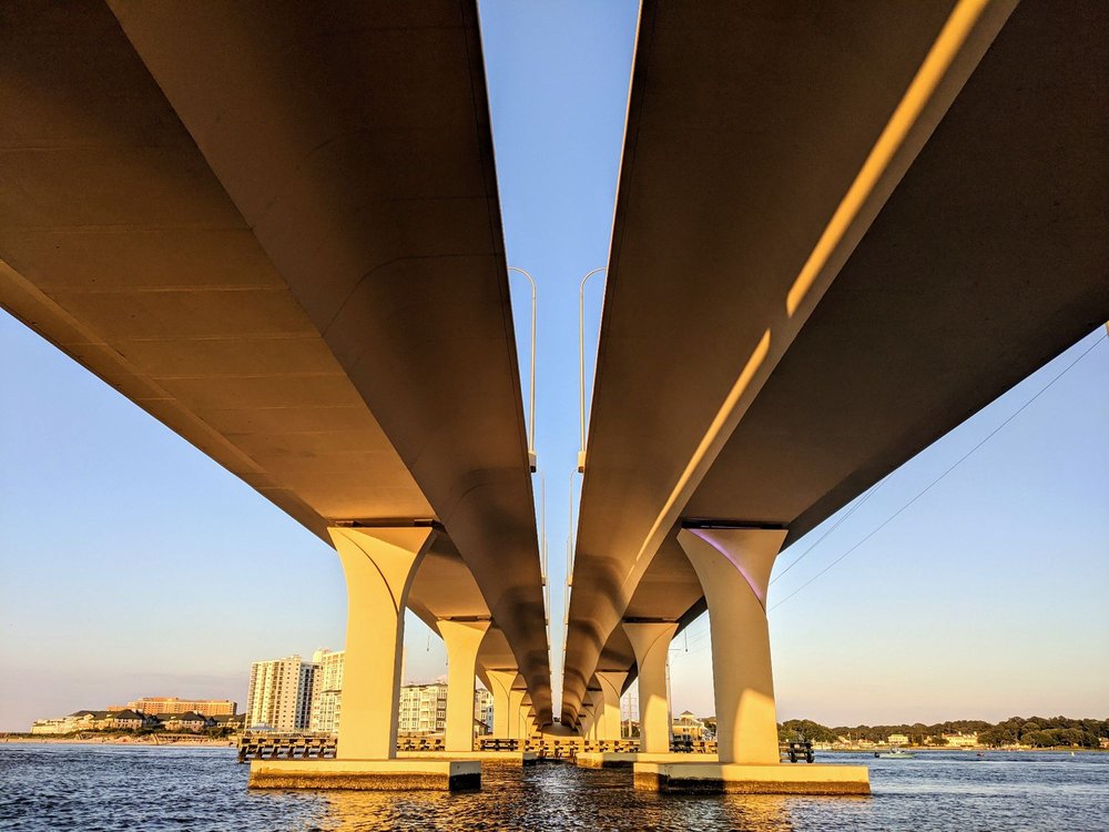 LESNER BRIDGE Updated June 2024 50 Photos & 10 Reviews Virginia