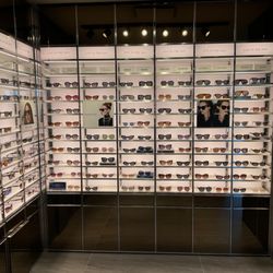 LensCrafters