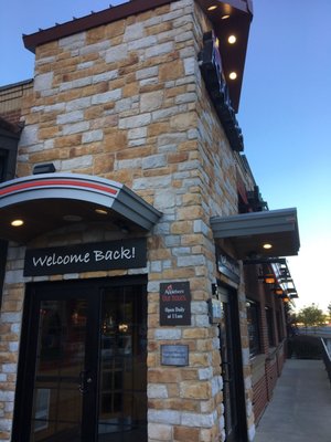 Applebee's Grill + Bar by null