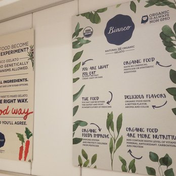 Bianco Gelato - Well done for the slut shaming - Gelato Near Me - Miami, Florida Bianco Gelato - Well done for the slut shaming - Gelato Near Me - Miami, Florida