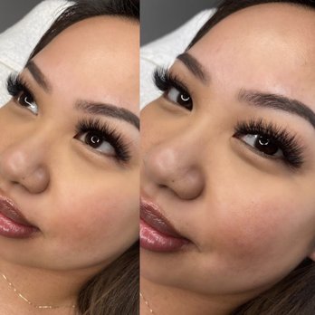 Dolledndash - Eyelash Service Near Me