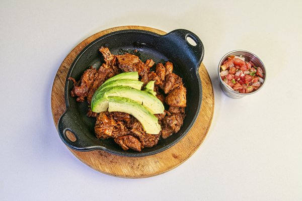 Cruzitos Cocina Mexicana by null