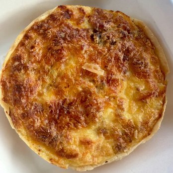 Paul's Coffee & Tea - Quiche - Coffee & Tea Near Me - Louisville, Colorado Paul's Coffee & Tea - Quiche - Coffee & Tea Near Me - Louisville, Colorado