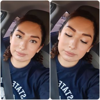 Casey Kim Brows - Permanent Makeup Near Me - Anaheim , California