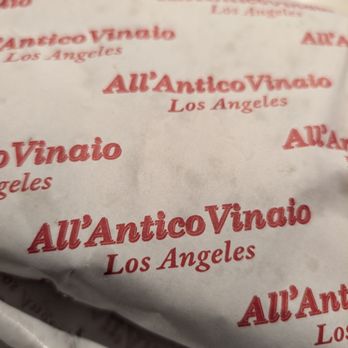 All’Antico Vinaio - Sandwiches Near Me - Los Angeles, California
