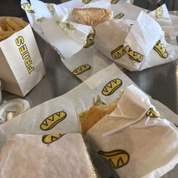 Which Wich - Sandwiches Near Me - Murrieta, California Which Wich - Sandwiches Near Me - Murrieta, California