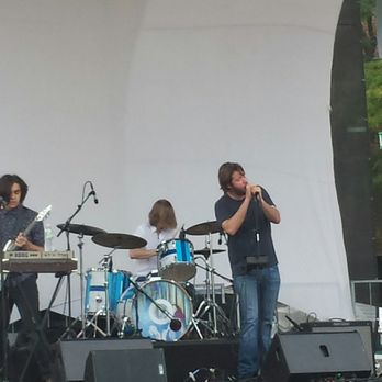 Skokie Backlot Bash - Local band on the rise Royal Outsiders - Festivals Near Me - Skokie, Illinois