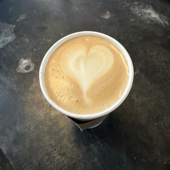 Inkwell Coffee Shop - vanilla latte - Coffee & Tea Near Me - Pittsburgh, Pennsylvania Inkwell Coffee Shop - vanilla latte - Coffee & Tea Near Me - Pittsburgh, Pennsylvania