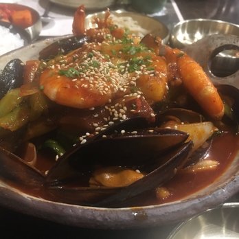 Anto - Korean Near Me - New York, New York