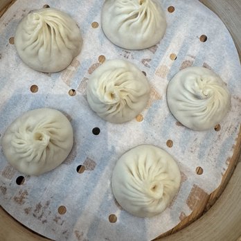 Paradise Dynasty - B5. Original Xiao Long Bao - Chinese Near Me - Glendale, California