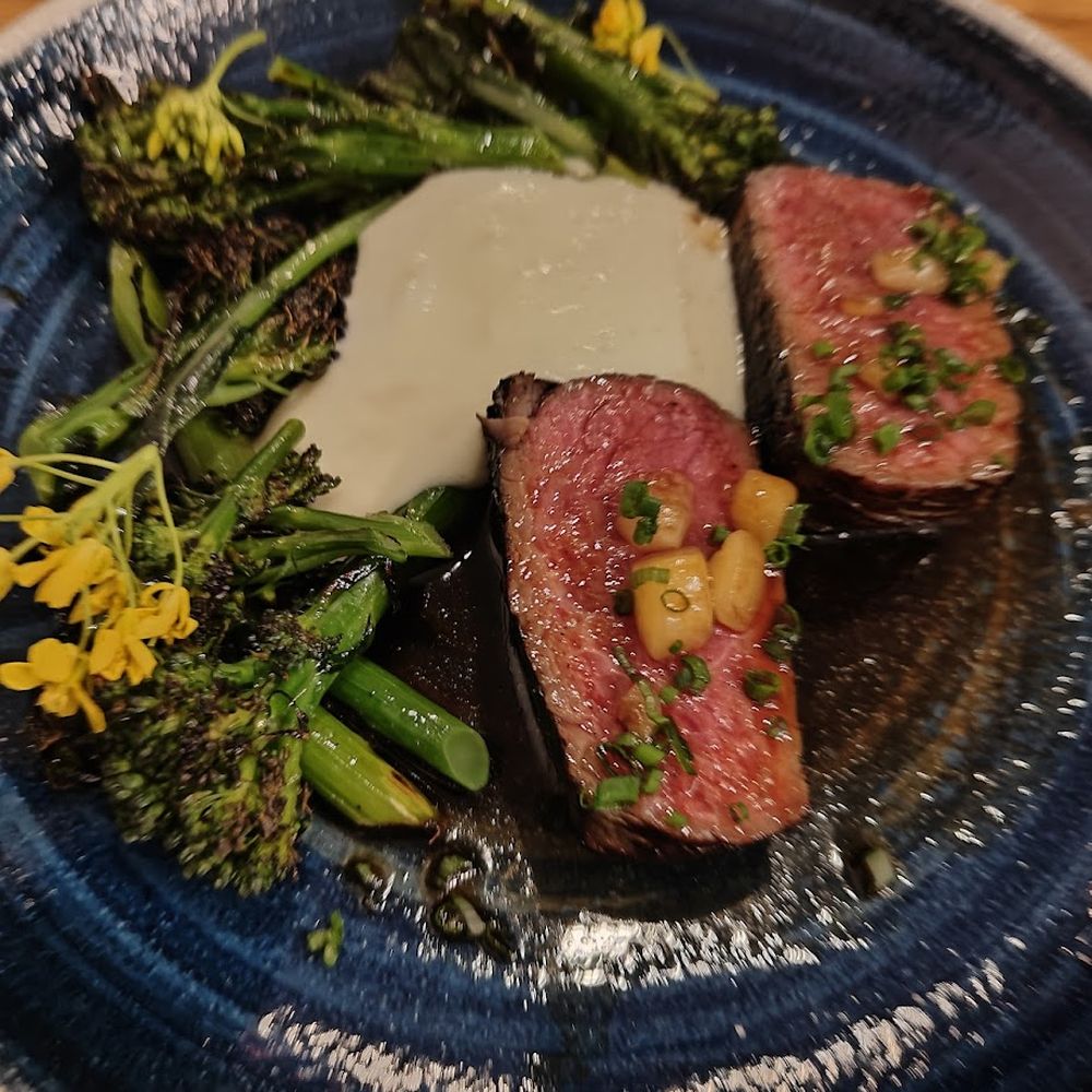 Azay - Beef - Japanese Near Me - Los Angeles, California Azay - Beef - Japanese Near Me - Los Angeles, California