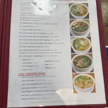 Pho Bowl & Grill - Vietnamese Near Me - Oceanside, California Pho Bowl & Grill - Vietnamese Near Me - Oceanside, California