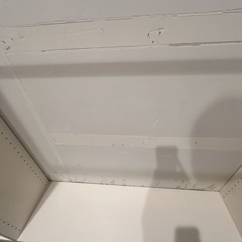Transformation Painting - Before pic. Had closets redone and this is what it looked like afterwards. - Painters Near Me
