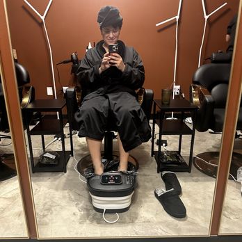 Glo Head Spa - Pamper day! - Day Spas Near Me - Tulsa, Oklahoma Glo Head Spa - Pamper day! - Day Spas Near Me - Tulsa, Oklahoma