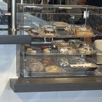The Nest Boba - Cafes Near Me - San Antonio, Texas