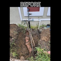 J&M Contra Costa Rooter