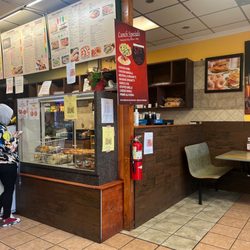 Mike's Bagel Deli & Pizza