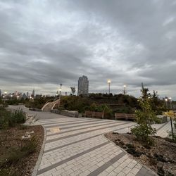 Bushwick Inlet Park