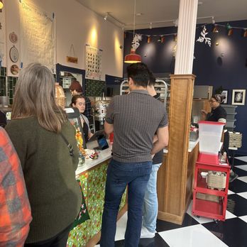 DAMN FINE HAND PIES - Updated February 2025 - 115 Photos & 60 Reviews