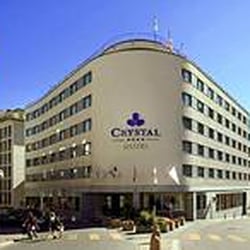 Crystal Hotel