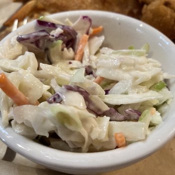 Brick House Tavern + Tap - Coleslaw - American Near Me - Louisville, Kentucky