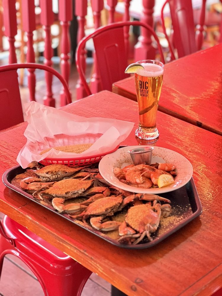 CLAWS SEAFOOD HOUSE Updated September 2024 302 Photos & 425 Reviews